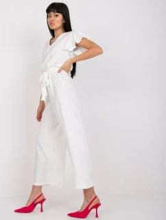 Kombinezon LK KO model 21110858 ecru - FPrice