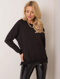 Mikina RV BL 5850.11X čierna