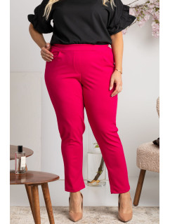 Kalhoty model 17952249 Pink - Karko
