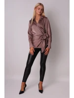 Košeľa s dlhým rukávom TA558 - Ax Paris