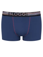 Boxerky Sloggi men GO ABC Natural Hipster C2P