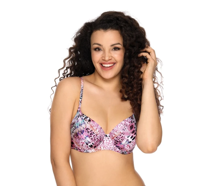 Dámská plavková podprsenka SK 145 PINK