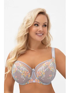 MĚKKÁ PODPRSENKA FLORA model 22279749 - Gorsenia