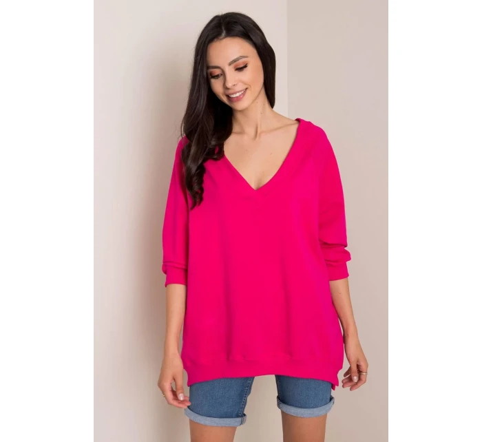 Mikina model 169859 Rue Paris