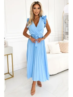 Večerné šaty model 198245 Numoco