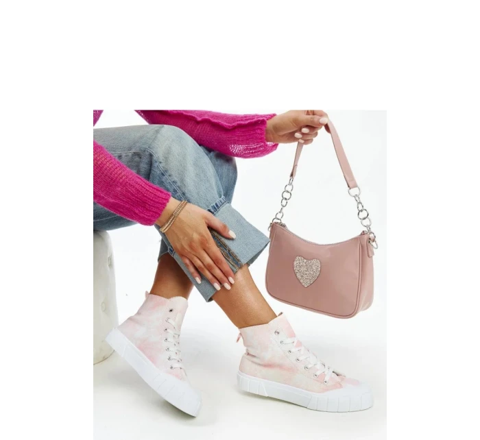 Tenisky model 207369 Solea