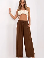 Dámske nohavice model 214046 Taliansko Moda