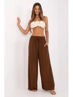 Dámske nohavice model 214046 Taliansko Moda