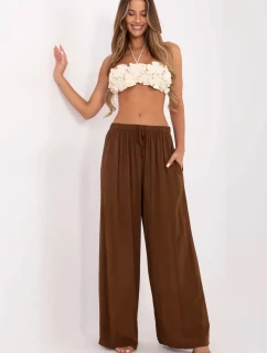 Dámske nohavice model 214046 Taliansko Moda