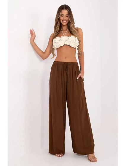 Dámske nohavice model 214046 Taliansko Moda