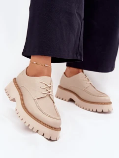 Poltopánky model 216317 Krok vo veľkom štýle