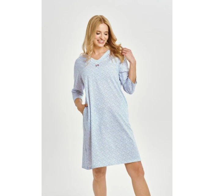 Nočná košeľa model 223438 Taro