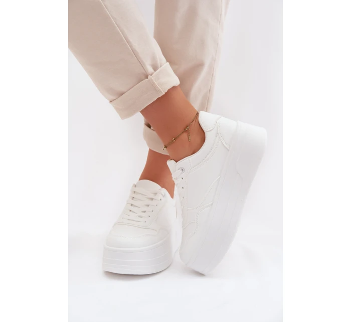 Športová obuv model 224256 Step in style Športová obuv model 224256 Step in style