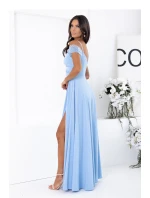 Dlhé šaty model 224688 With You Dlhé šaty model 224688 With You