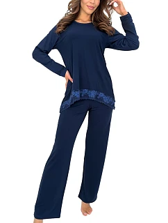Pyžamo, model 230831 Donna