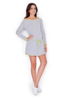 Denné šaty model 48354 Katrus