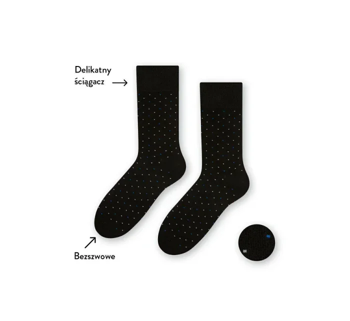 Pánské ponožky model 5790387 - Steven