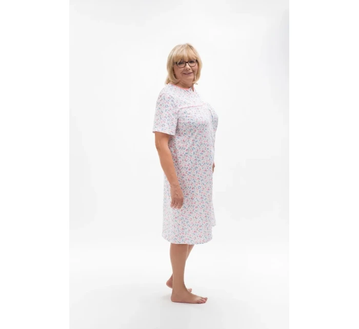 Dámska nočná košeľa Martel Bogna I 203 kr / r M-2XL