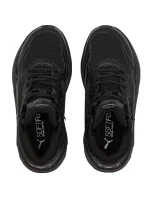 Boty  Speed Mid Jr 01 model 19005387 - Puma