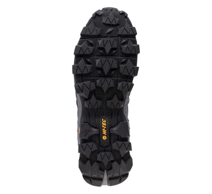 Topánky Hi-Tec K2 Thermo Hiker M 92800555299 Topánky Hi-Tec K2 Thermo Hiker M 92800555299