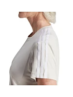 Tričko adidas Aeroready Train Essentials s 3 prúžkami W HZ5681