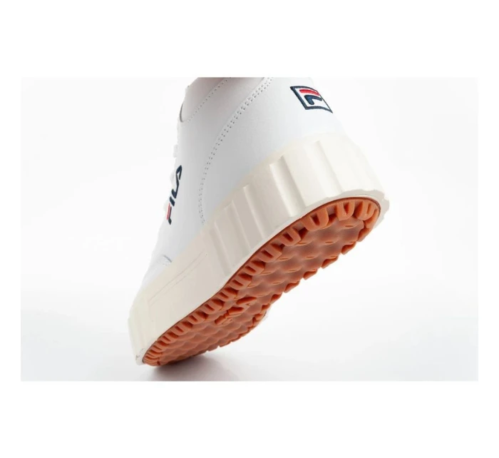 W dámské boty model 20086480 - Fila