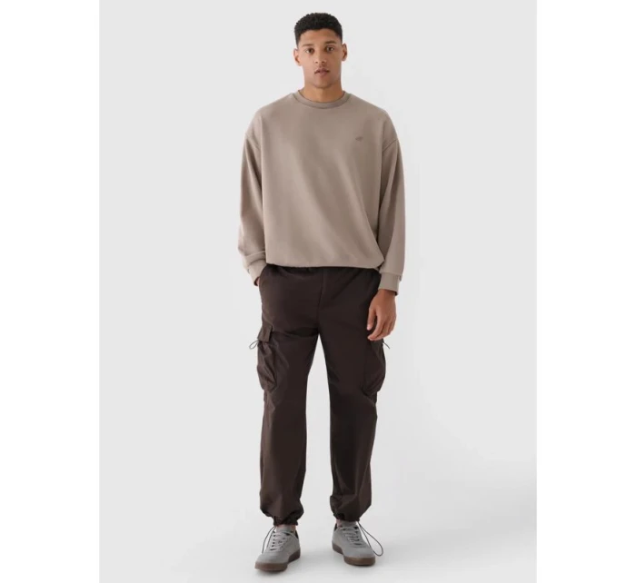 Trekové nohavice 4F M 4FWAW24TTROM0842-80S Trekové nohavice 4F M 4FWAW24TTROM0842-80S