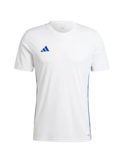 Košeľa adidas Table 23 Jersey M JI8824 pánske