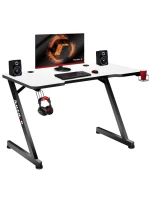 Herní stůl Hero model 21372529 White - Huzaro