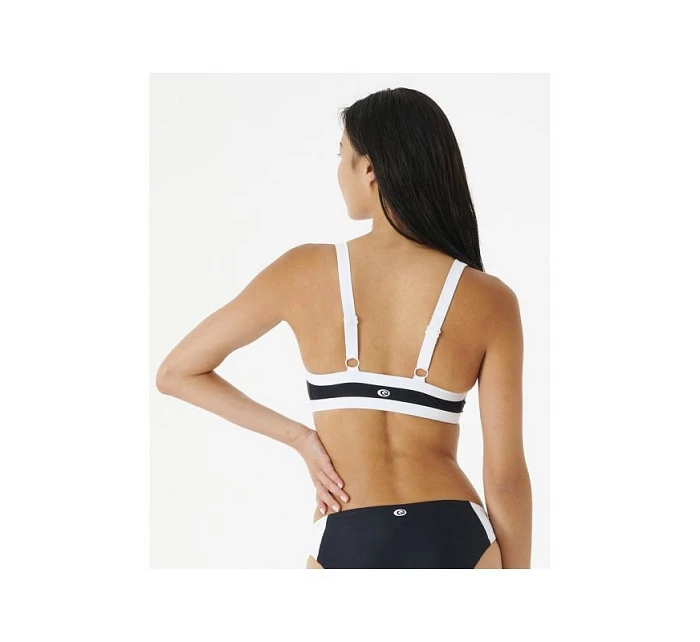 Mirage Block plavková podprsenka černá model 22098699 - Rip Curl