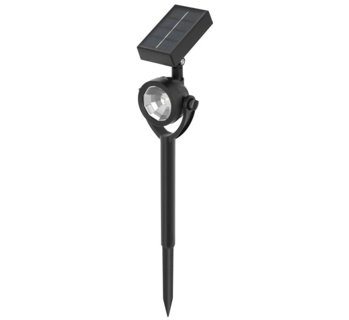 SMD LED SOLÁRNY REFLEKTOR 9X38.5CM