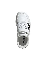 Dětská obuv Breaknet 3.0 EL white model 21892049 - ADIDAS