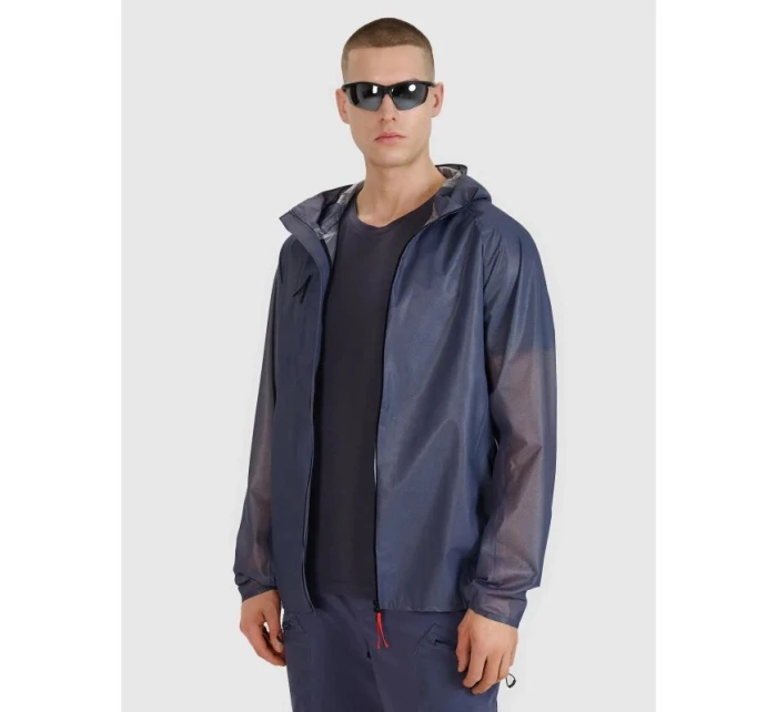 4FPRO pánska nepremokavá bunda s membránou 15000 4F 4FWSS25TTJAM692-22S pánska