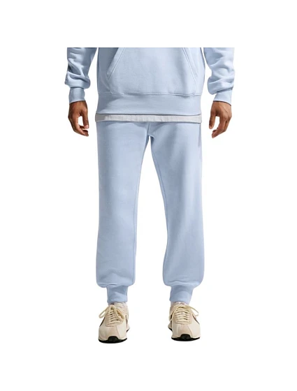Pánské kalhoty Nike Club BB Jogger, světle modré, model 22310292 407 L - No name Pánské kalhoty Nike Club BB Jogger, světle modré, model 22310292 407 L - No name