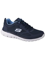 Topánky Skechers Burns Agoura M 52635-NVY Topánky Skechers Burns Agoura M 52635-NVY