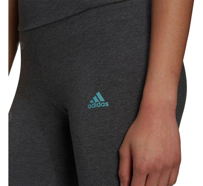 Dámske legíny adidas Loungwear Essentials W H07784