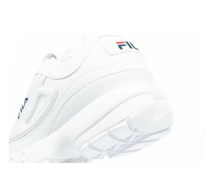 Boty  Low M model 21296415 - Fila