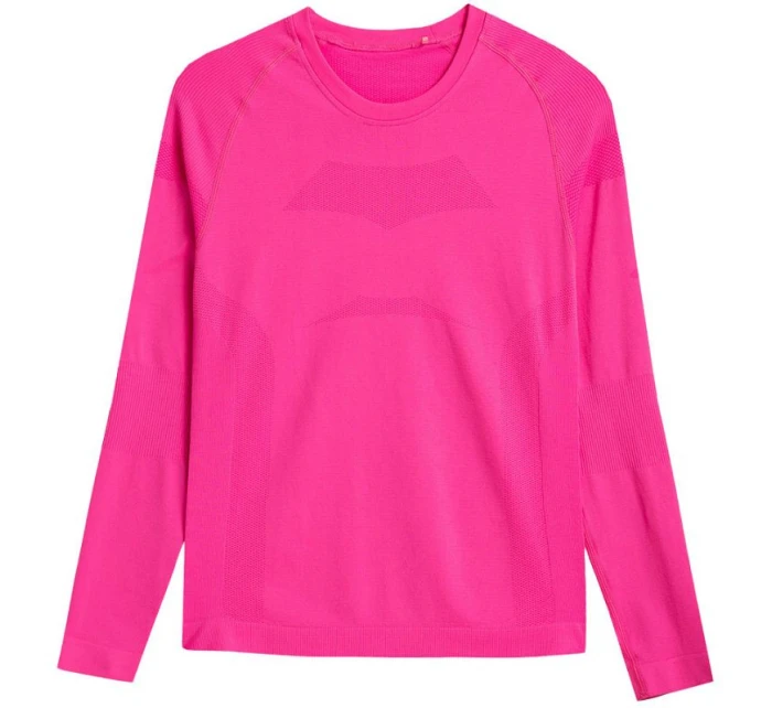 Dámské tričko W model 21424144 54S - 4F