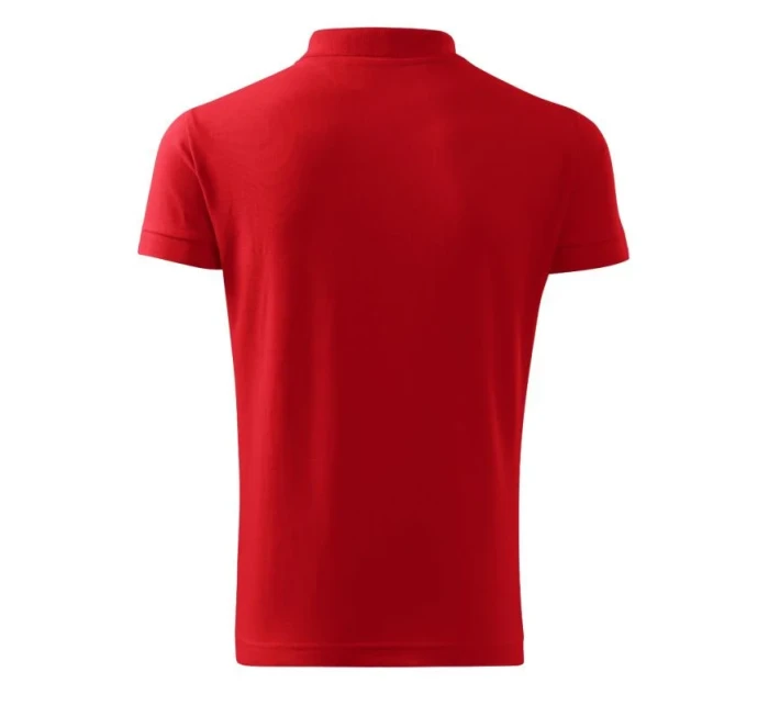 Pánske polo tričko Cotton Heavy M MLI-21507 - Malfini