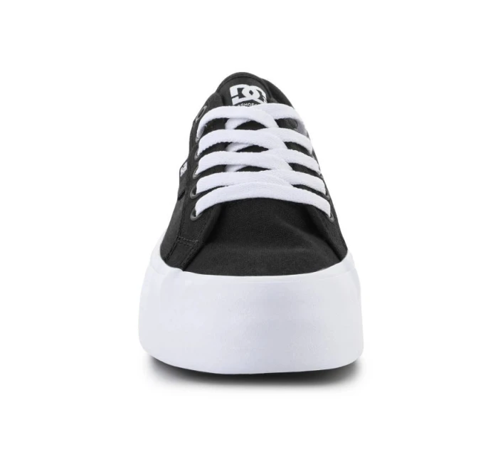 Dámska platforma Manual W ADJS300280-BKW - Dc Dámska platforma Manual W ADJS300280-BKW - Dc