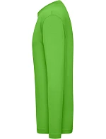 JN Pánské pracovní tričko Solid 02. lime green model 22531775 - Daiber