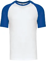 K 330 Baseballové tričko  blue model 22507286 - Kariban
