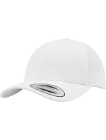 6 panelová Snapback kšiltovka "Classic" 55. white model 22537261 - Flexfit 6 panelová Snapback kšiltovka "Classic" 55. white model 22537261 - Flexfit