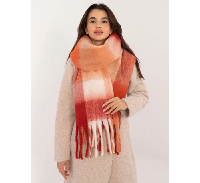 Šatka AT SZ 2312502.35 červená