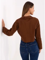 Kurtka IT KR model 21320062 jasny brązowy - FPrice