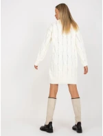 Dámský svetr LC SW model 17650169 ecru - FPrice