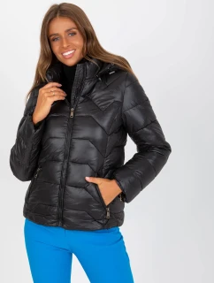 Dámská bunda NM KR L22 model 17603913 černá - FPrice