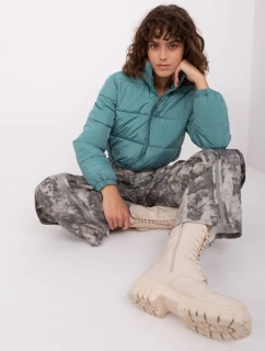 Kurtka NM KR  turkusowy model 21275338 - FPrice