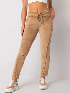 Tepláky RV DR 6110.92P ťava