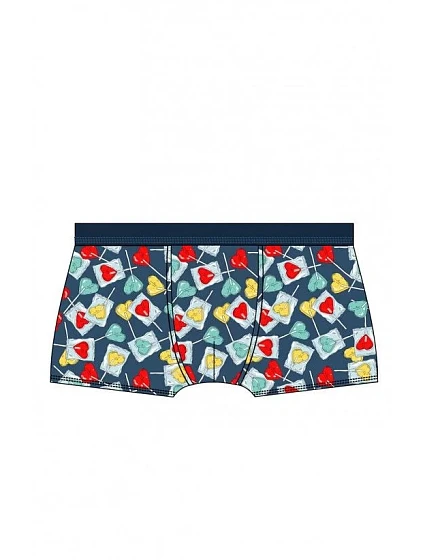 Boxerky   model 18012968 - Cornette